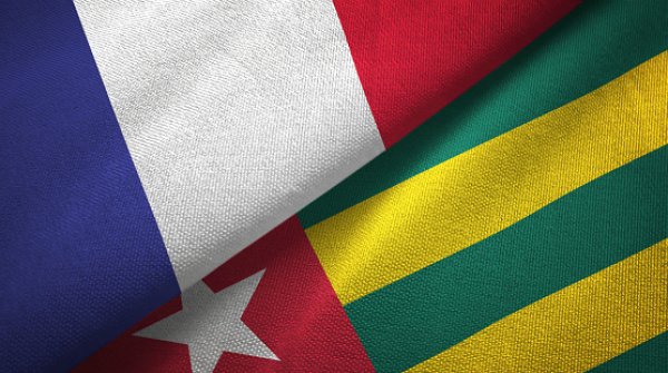 Togo-France partnership secures 395 million euros investment for 2026-2028