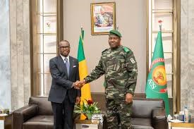 Wadagni’s Sahel diplomatic initiative: a new approach for regional stability