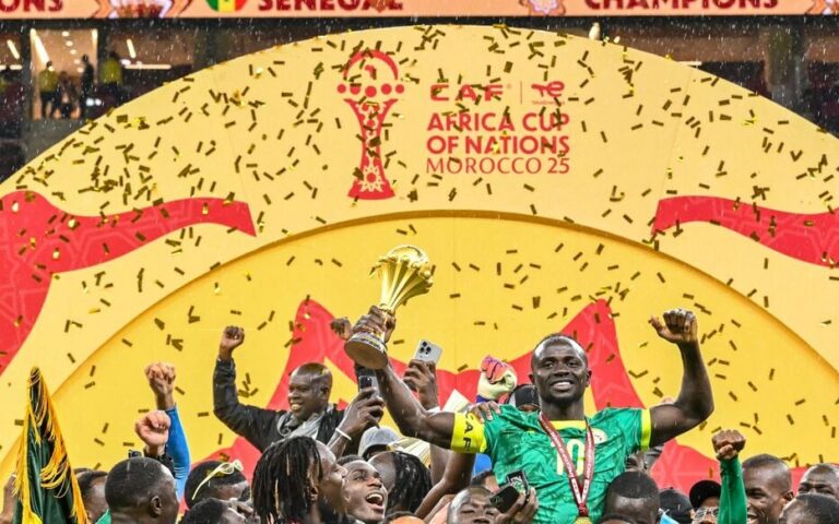 Alexandre Ruiz weighs in on Senegal’s CAN 2025 championship debate