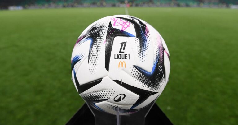 Free Ligue 1 matches on tv debated in french parliament