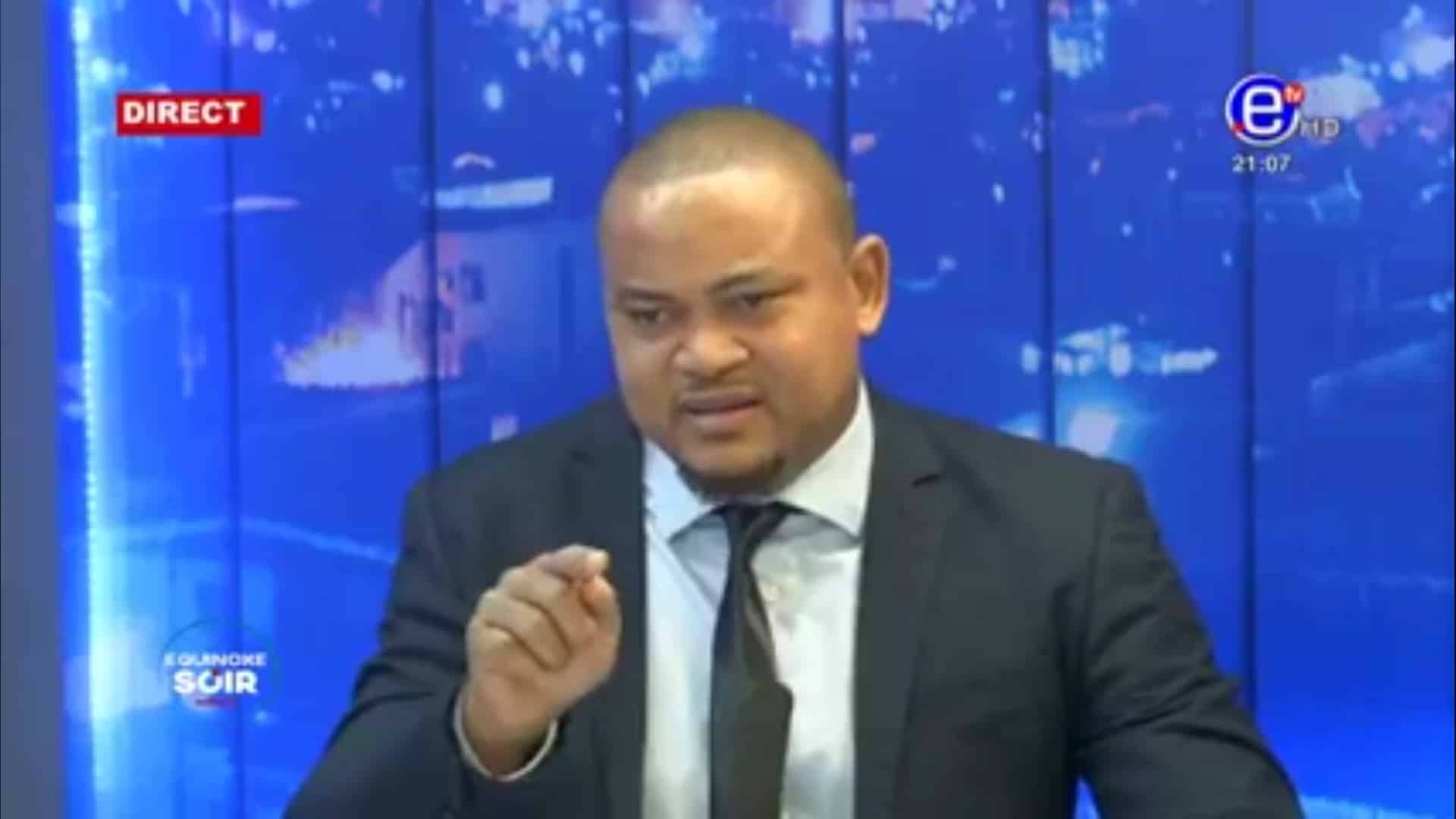 Pierre emmanuel binyam’s assessment of maurice kamto’s indispensable role in mrc leadership