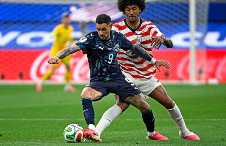 Paraguay australia match preview: why a draw is the likely outcome