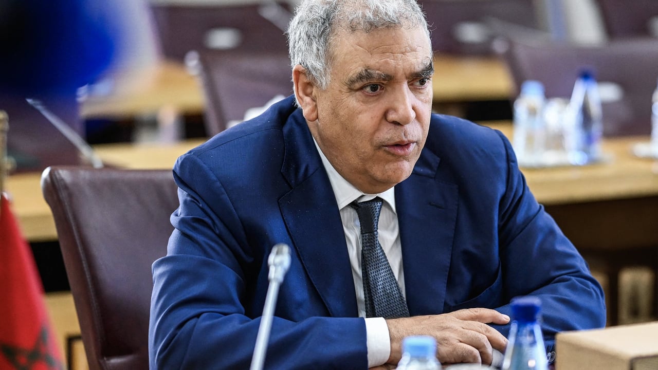 Morocco advances regionalization plan amid western Sahara deadlock