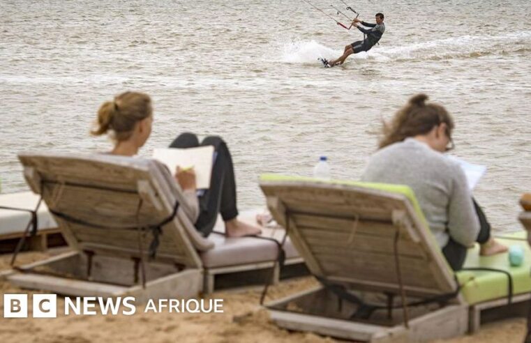 Morocco leverages tourism to cement control over Western Sahara