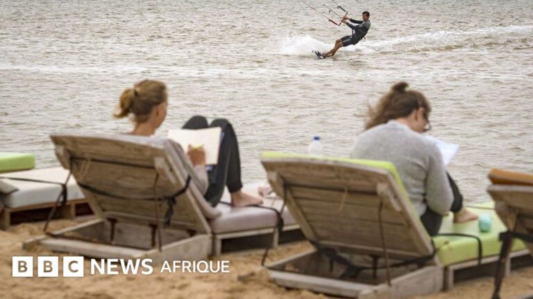 Morocco leverages tourism to cement control over Western Sahara