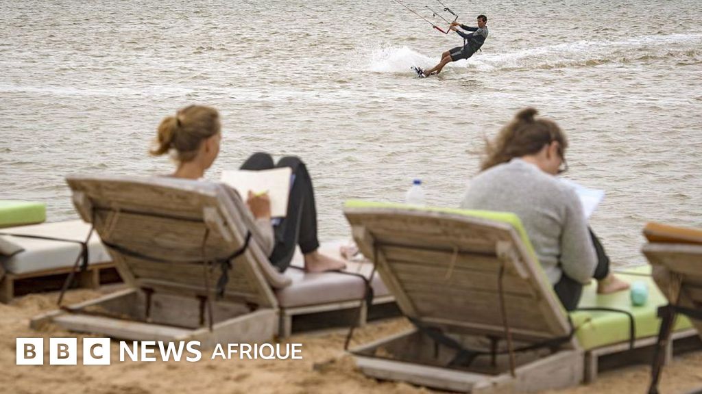 Morocco leverages tourism to cement control over Western Sahara
