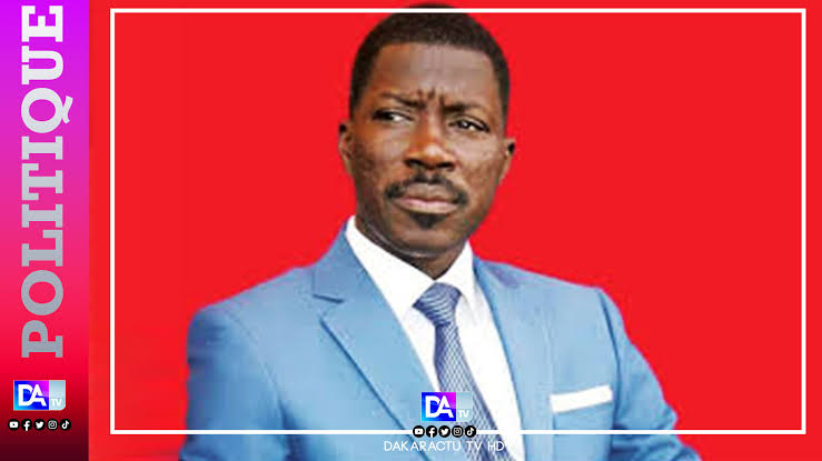 Jëf Jël party urges swift supreme court appeal in Ousmane Sonko case