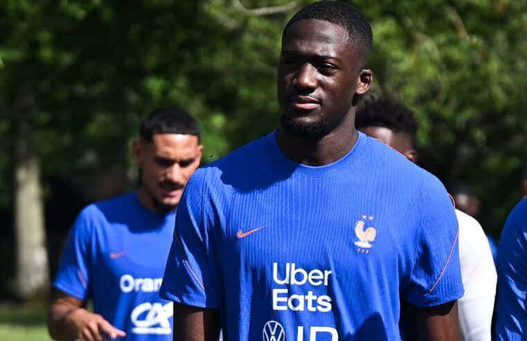 Konaté’s future: psg and real madrid in contention after liverpool exit