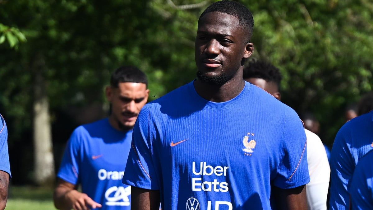 Konaté’s future: psg and real madrid in contention after liverpool exit