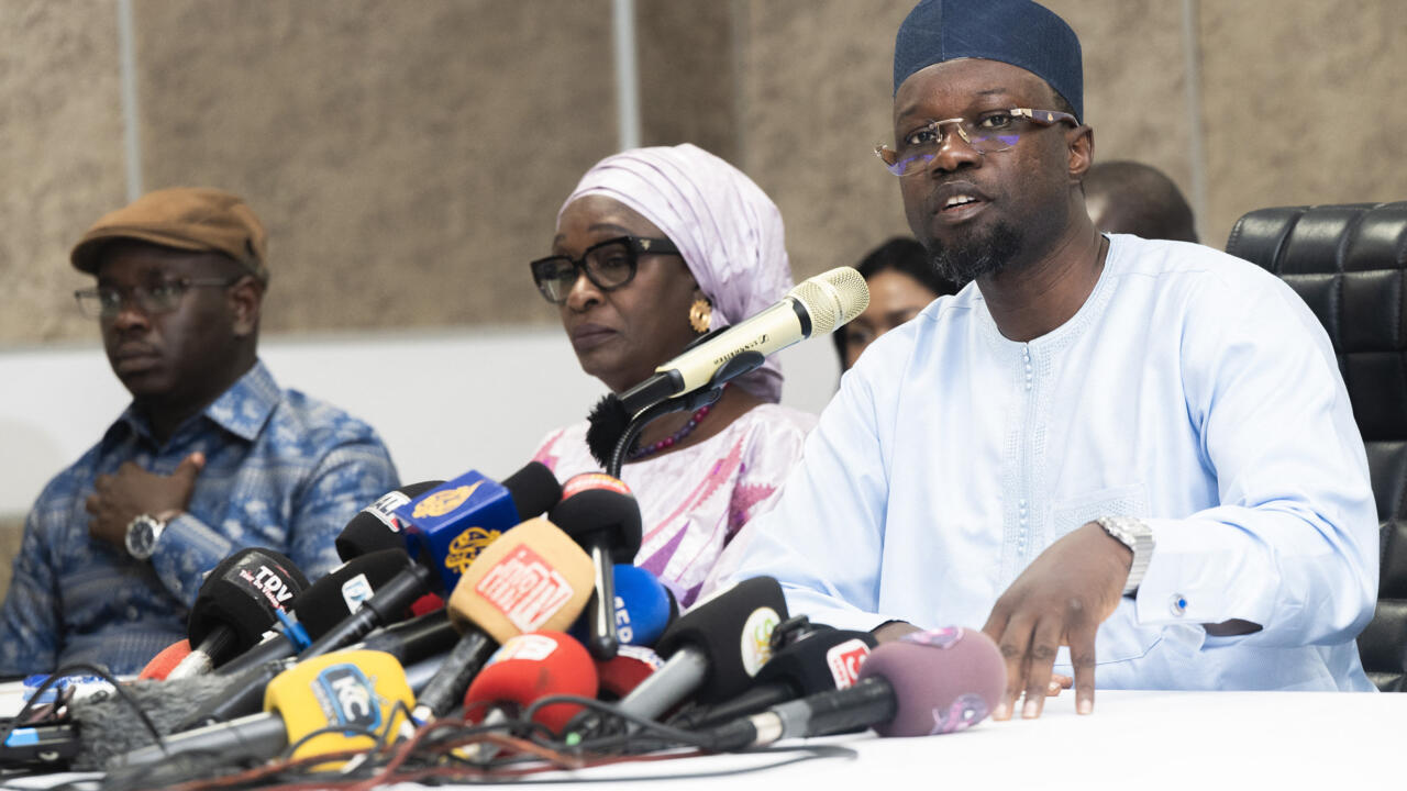 Ousmane Sonko’s renewed mandate: charting his political path in Senegal