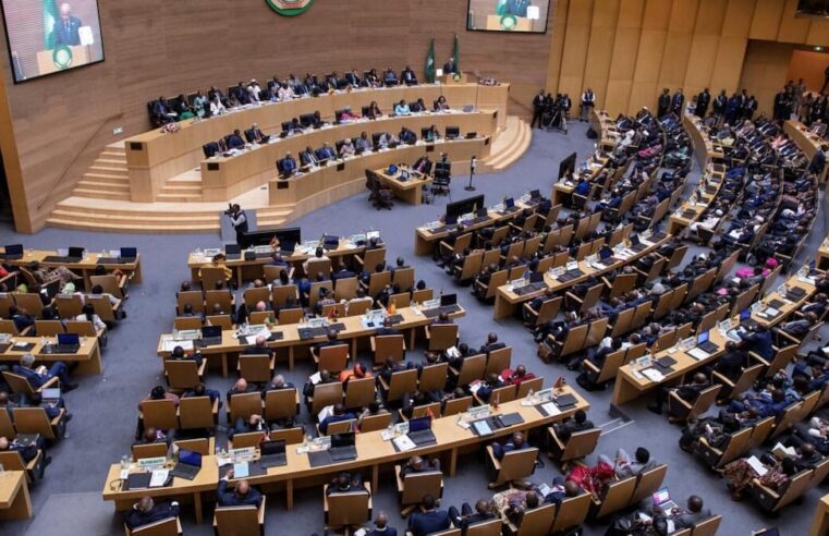 Morocco’s growing influence in the african union through key leadership roles