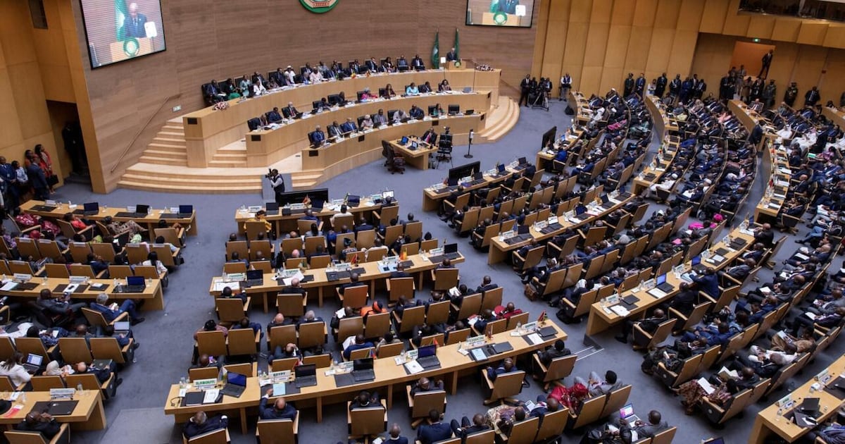 Morocco’s growing influence in the african union through key leadership roles