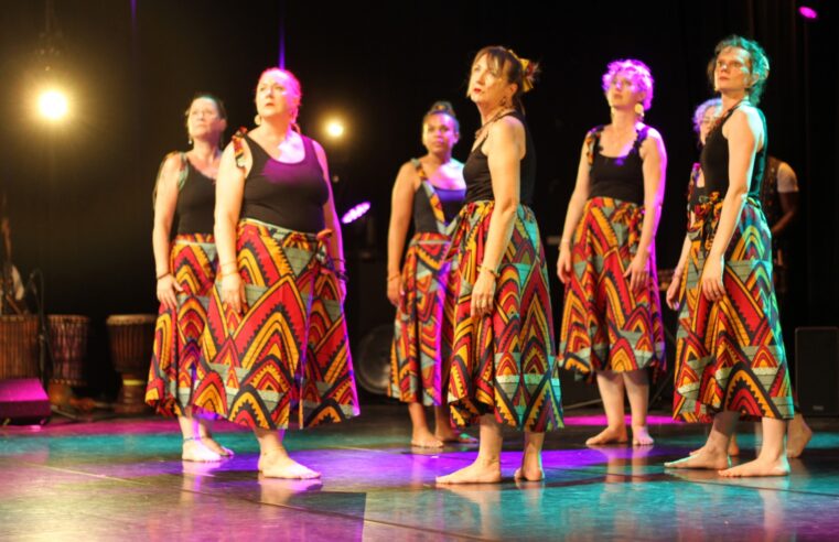 «Vibrations africaines» : une soirée festive et solidaire au profit du Burkina Faso