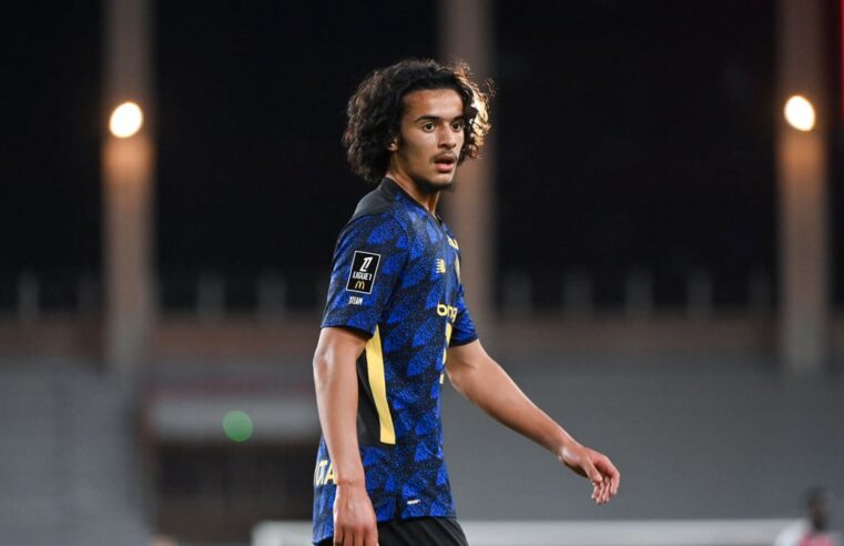 Ayyoub Bouaddi reveals preference between PSG and Arsenal for summer transfer