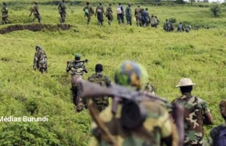 Minembwe: M23/Twirwaneho declares victory, accuses FARDC coalition of significant retreat