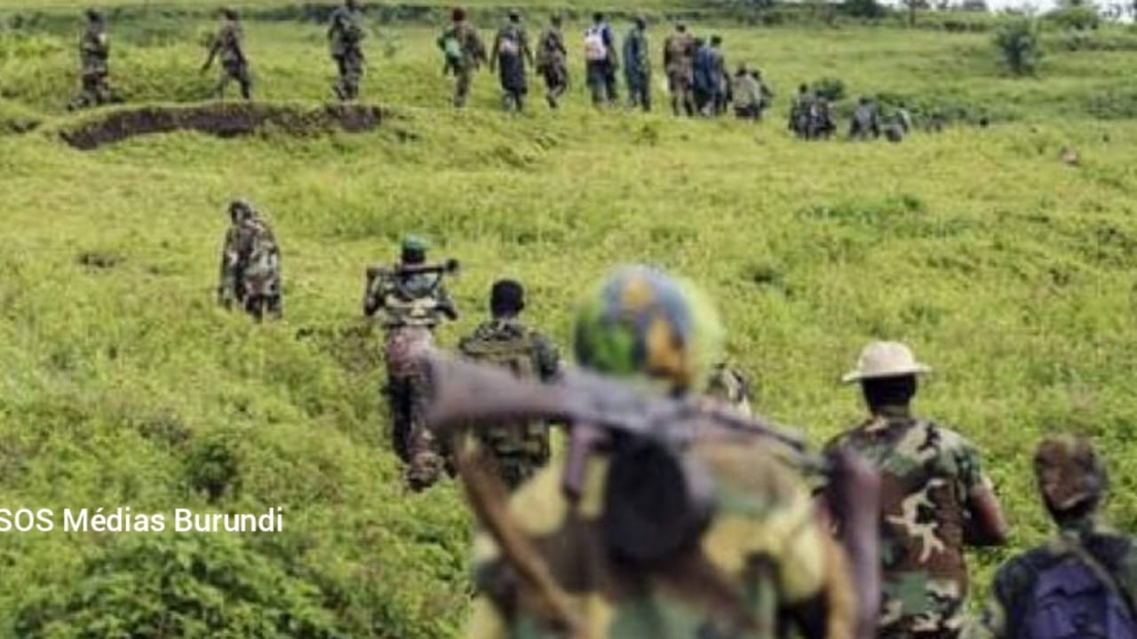 Minembwe: M23/Twirwaneho declares victory, accuses FARDC coalition of significant retreat
