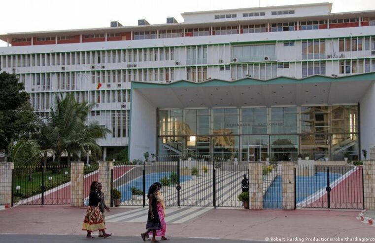 Senegal’s parliament passes controversial constitutional reform