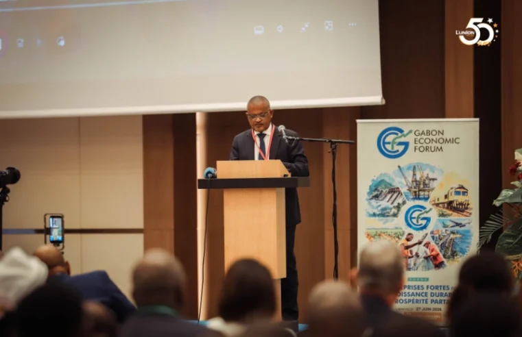 Gabon Economic Forum: fostering public-private dialogue for national growth