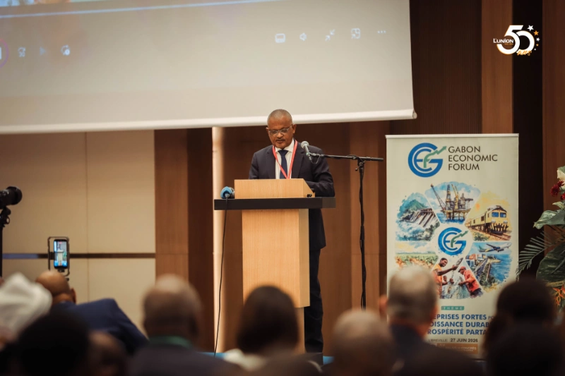 Gabon Economic Forum: fostering public-private dialogue for national growth