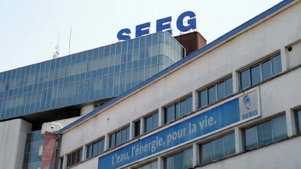 Gabon: Oligui Nguema signs off on SEEG overhaul