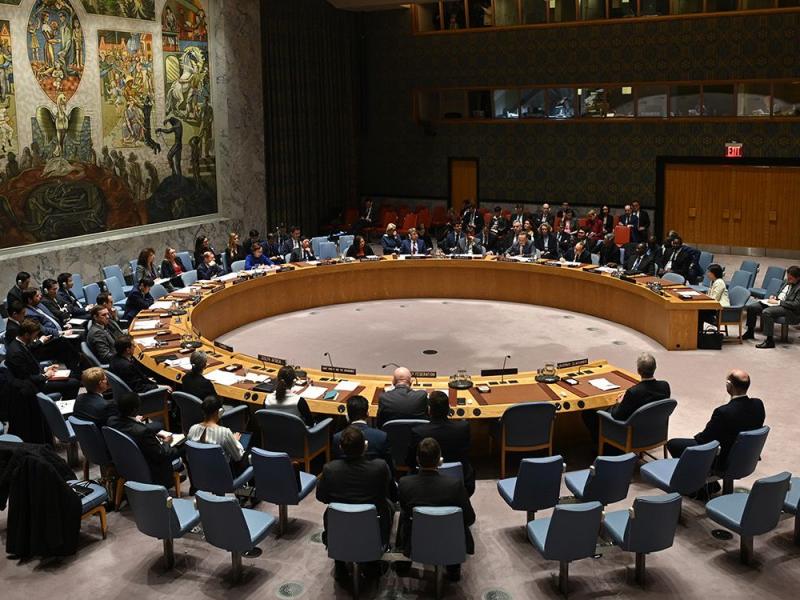Un calls for inclusive dialogue and freedoms in DRC