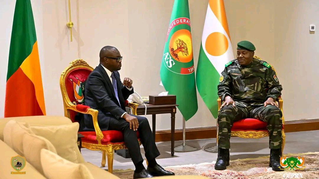 Bénin and Niger edge closer to border reopening and bilateral cooperation revival