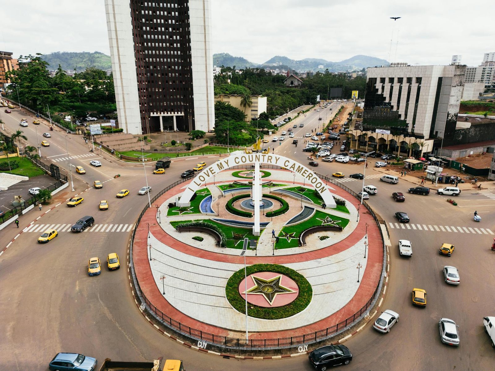 Cameroon seeks $163 million to digitize local governments