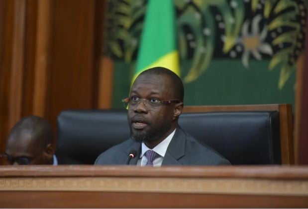Ousmane sonko’s national assembly seat under threat in Senegal