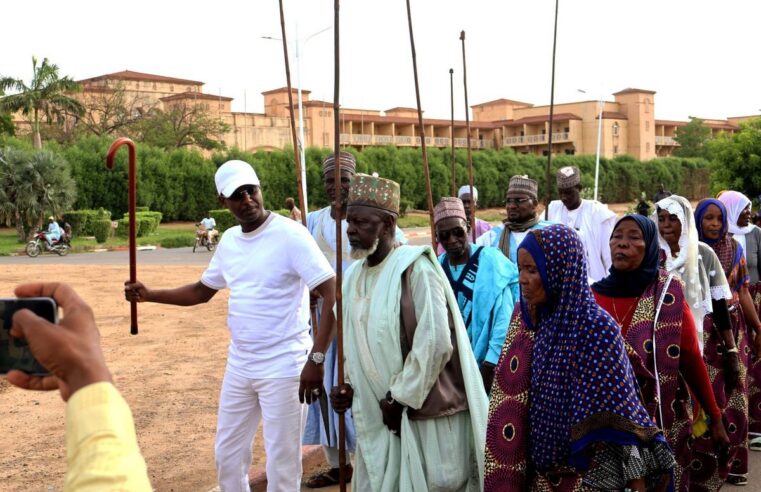 N’Djamena to host 2026 music festival for national unity