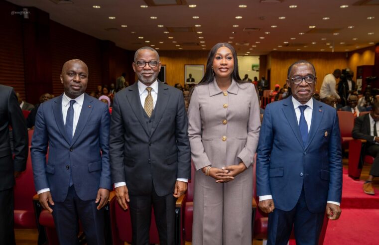 Côte d’Ivoire’s passport-compétences reshaping youth job readiness