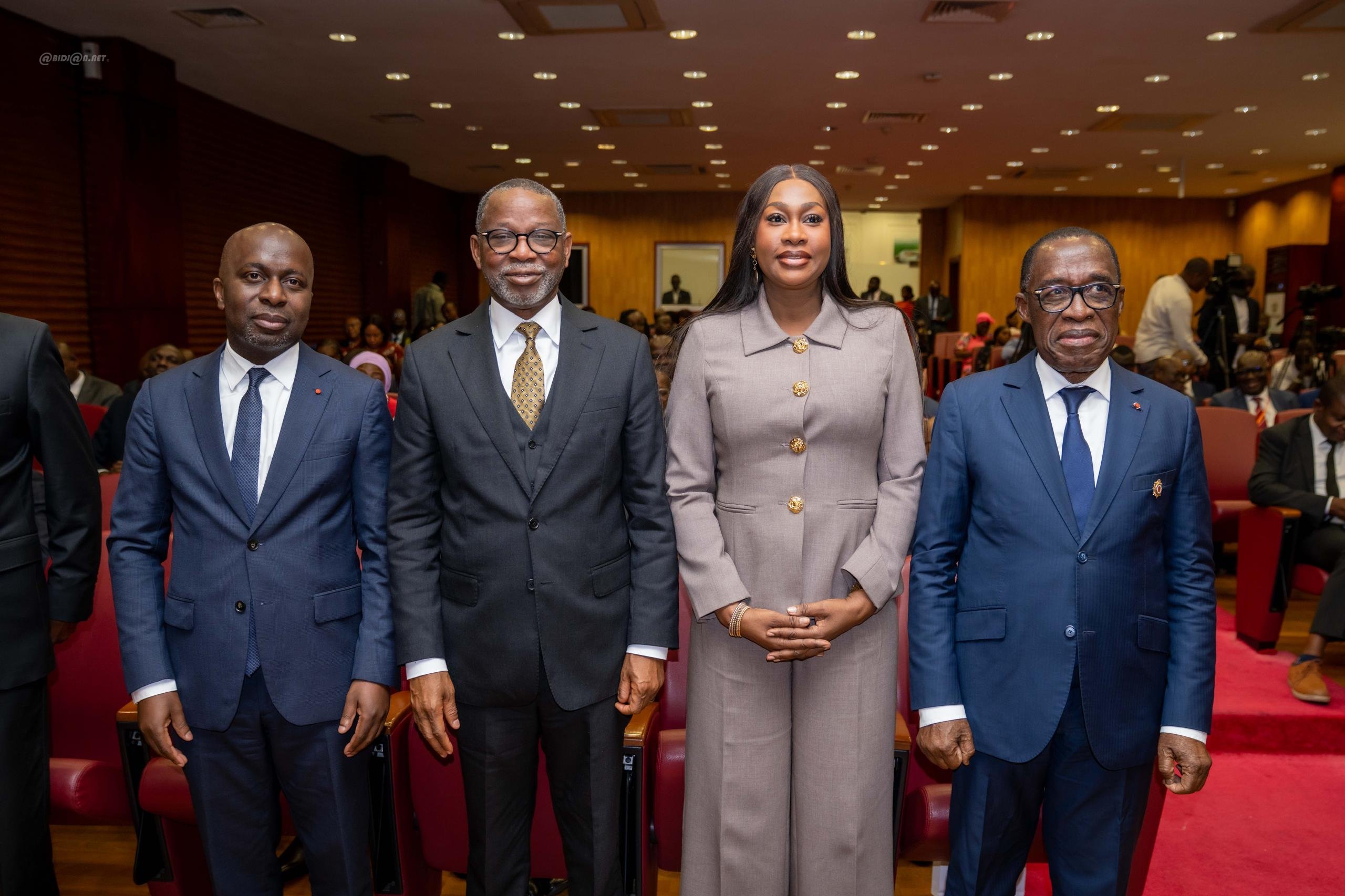 Côte d’Ivoire’s passport-compétences reshaping youth job readiness