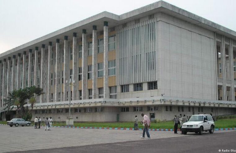 Drc referendum law reignites popular sovereignty debate