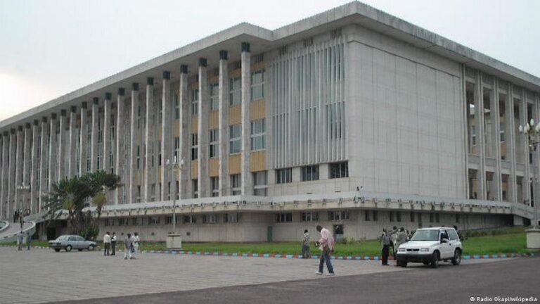 Drc referendum law reignites popular sovereignty debate
