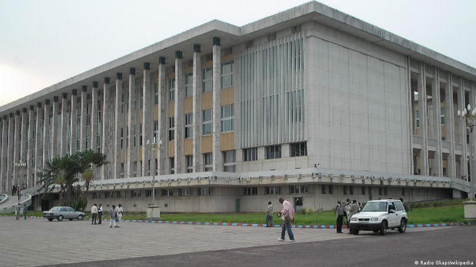 Drc referendum law reignites popular sovereignty debate