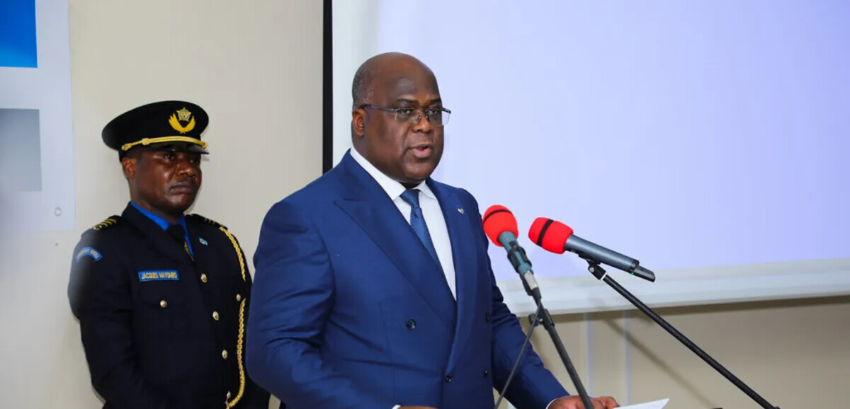 Félix Tshisekedi to visit Ituri as Ebola crisis intensifies in RDC