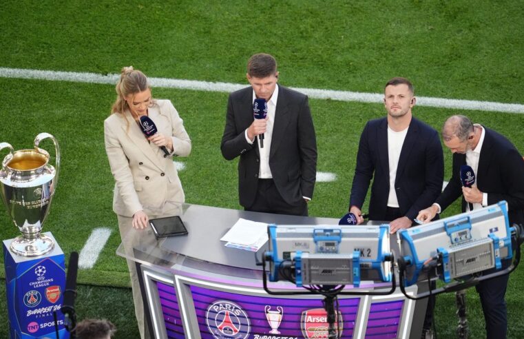 Psg arsenal final blunders hilariously exposed on cazarre show