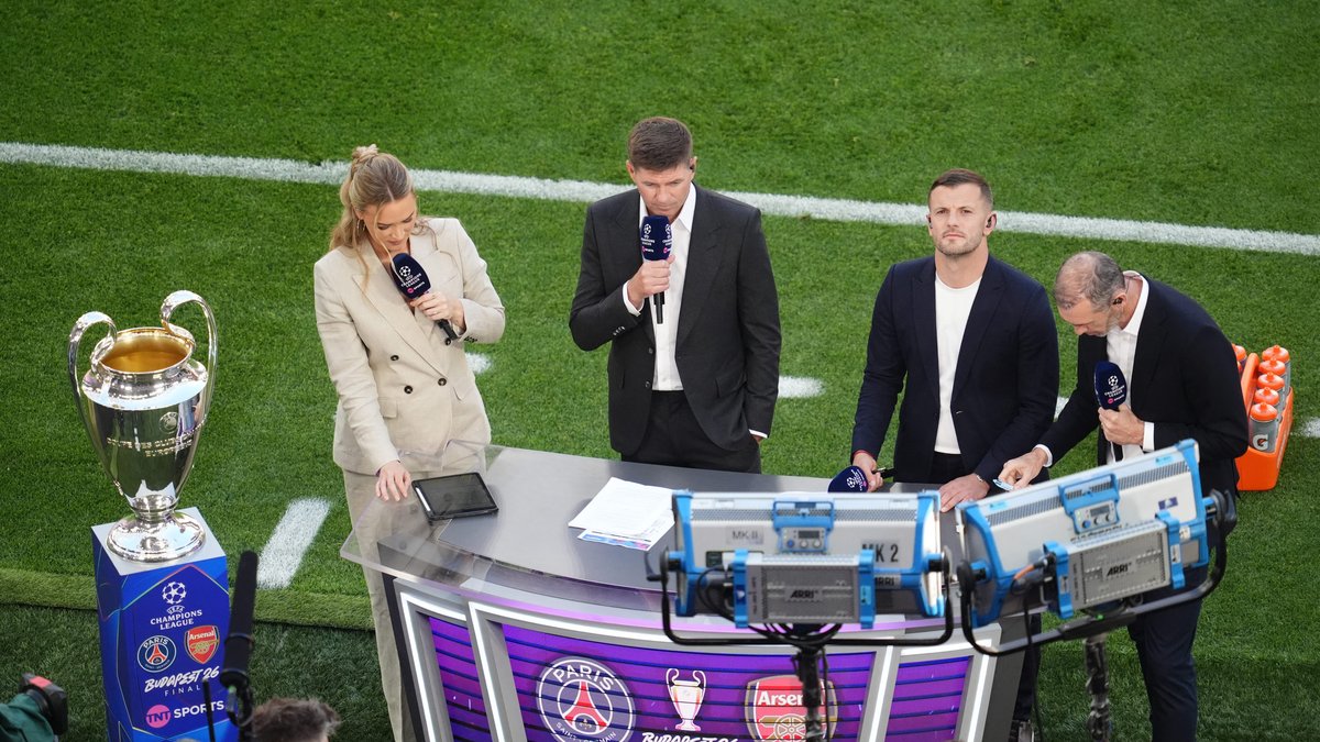 Psg arsenal final blunders hilariously exposed on cazarre show