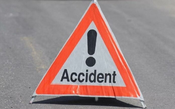 Violent bus-truck collision on Togo’s national road n°1 leaves multiple victims