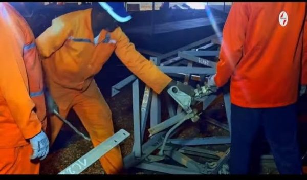 Power outages hit Niamey, Dosso and Tillabéri after technical failure