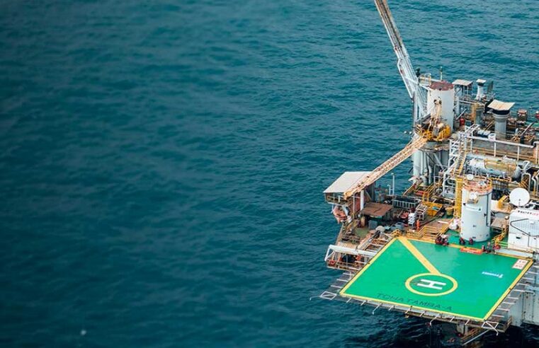 Oil, power, and justice in central Africa