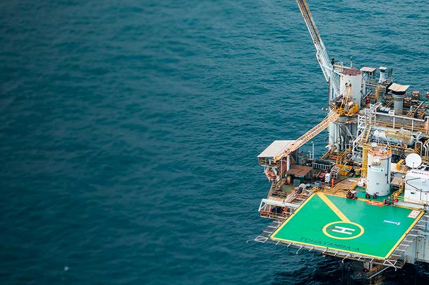 Oil, power, and justice in central Africa