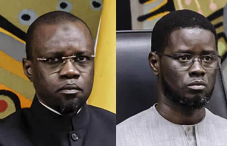 Senegal: ousmane sonko challenges diomaye faye on constitutional commitments