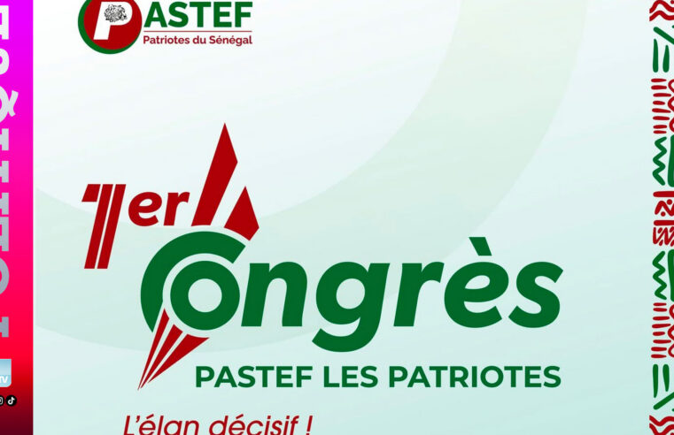 Ousmane sonko maps pastef’s ideological course ahead of inaugural congress