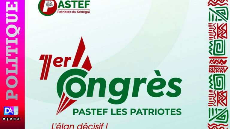 Ousmane sonko maps pastef’s ideological course ahead of inaugural congress
