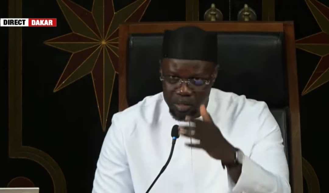 Senegal’s prime minister vows unwavering stability amid political unrest