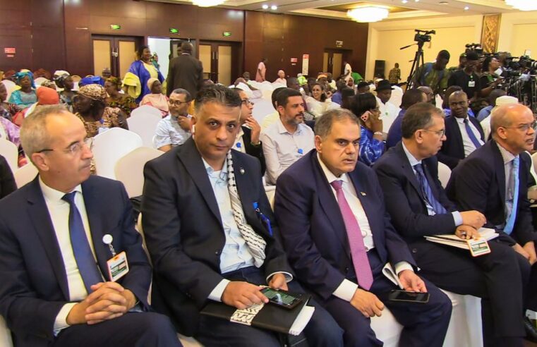 Mali hosts panafrican media dialogue to tackle digital disinformation