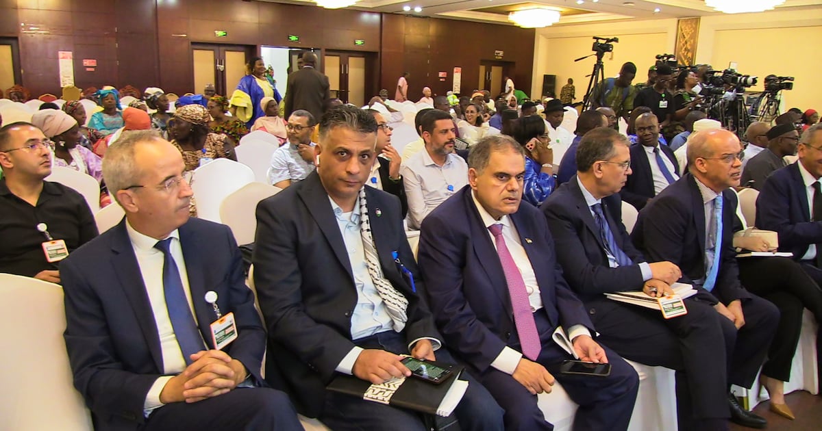 Mali hosts panafrican media dialogue to tackle digital disinformation