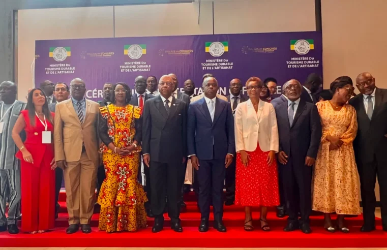 Gabon’s ecotourism ambitions: balancing grand visions with practical challenges