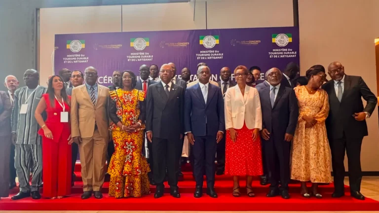 Gabon’s ecotourism ambitions: balancing grand visions with practical challenges