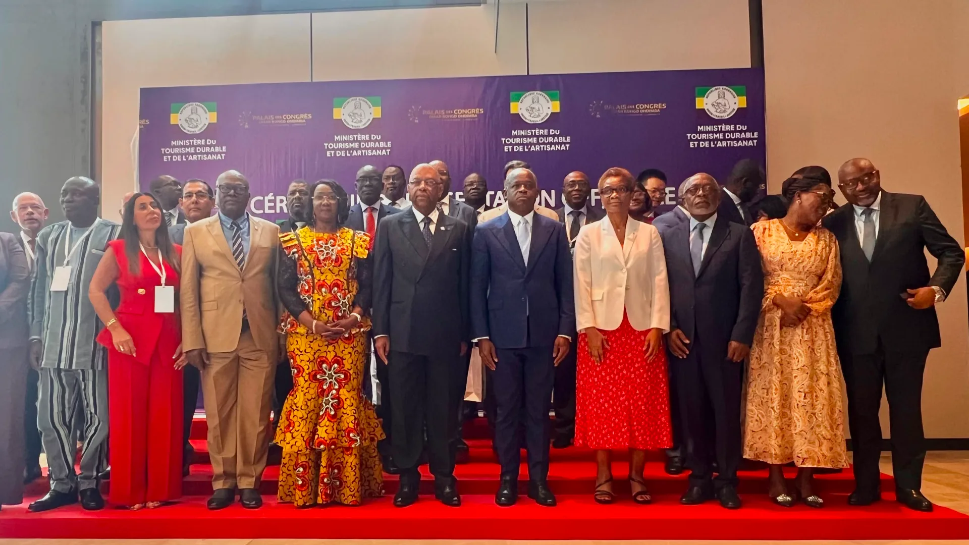 Gabon’s ecotourism ambitions: balancing grand visions with practical challenges
